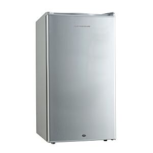 ثلاجة باب واحد جستنغ هاوس سيلفر - 86 لتر