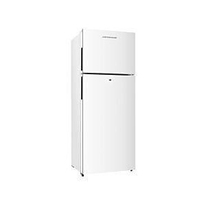 ثلاجة بابين جستنغ هاوس ابيض - 300 لتر