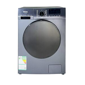 غسالة اوتوماتيك جي في سي برو فتحة أمامية 7 كيلو