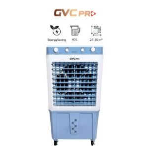 مكيف صحراوي جي في سي برو 40 لتر 120واط