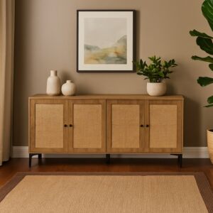 كونسول سيرال - بني