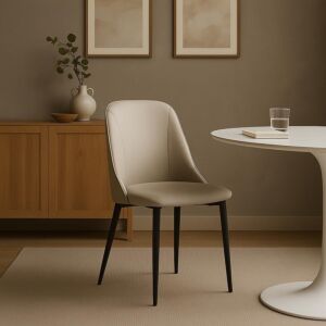 كرسي طعام يلانا