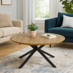 طاولة قهوة افتار