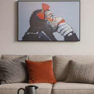 لوحة كانفاس كوليدسول - متعدد الالوان