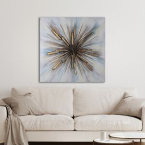 لوحة جدارية كانفس جورجيس