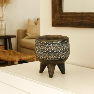 تحفة ديكور مزخرفة سلفيا