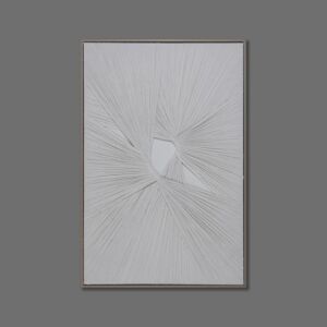 لوحة جدارية كانفس دالي 120x80 سم