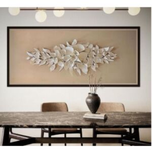 لوحة جبسية مارون 180×100