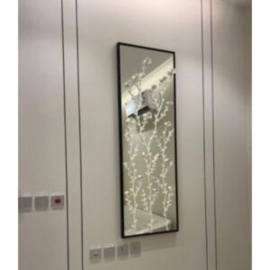 مرايا جبسية روتس 45x140