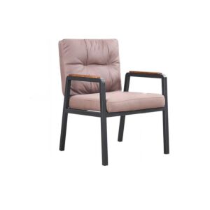 كرسي مينسو - بني