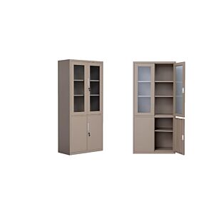 خزانة كتب وملفات شانتي - بيج