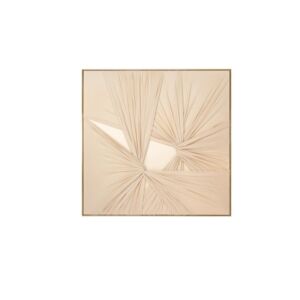 لوحة جدارية فنية توبا 100x100