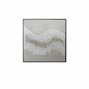 لوحة جدارية سمبلي - 100x100 سم