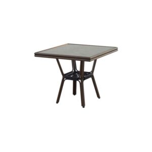 طاولة خارجية سيراميك بيتول - بيج