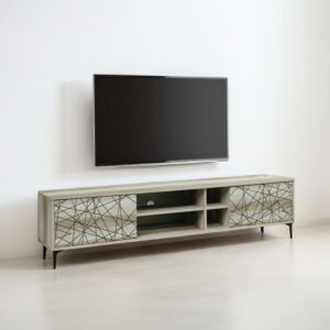 طاولة تلفزيون ميكانوس بل