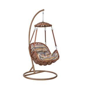 أرجوحة مقعد واحد فنكي - كوفي