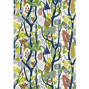 ورق جدران روبنس - متعدد الالوان