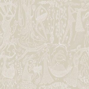 ورق جدران روانا - بيج