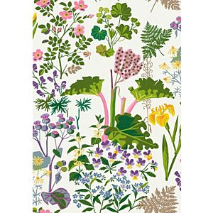 ورق جدران المصممون الاسكندنافيون الثاني ليو