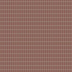 ورق جدران توسيلا - احمر