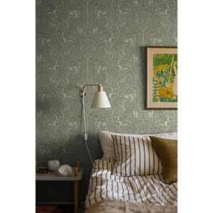 ورق جدران نيو هريتيج - اخضر