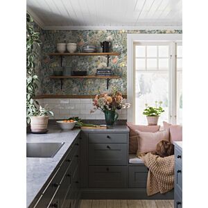 ورق جدران نيو هرتيج - متعدد الالوان