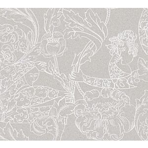 ورق جدران سويدش ديزاينرز - رمادي فاتح