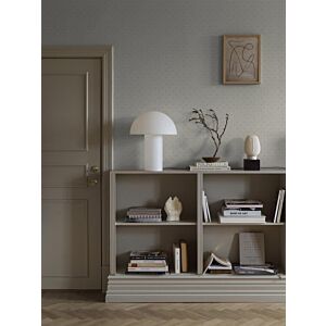 ورق جدران عزيز - بيج