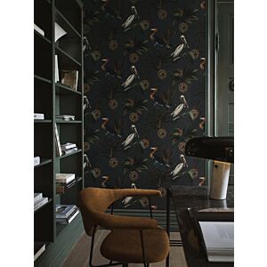 ورق جدران عزيز