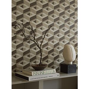 ورق جدران تريجرِد - بيج فاتح