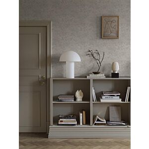 ورق جدران تريشورد - رمادي