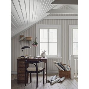 ورق جدران تايم ليس تراديشينال - رمادي