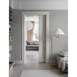 ورق جدران صولا - رمادي