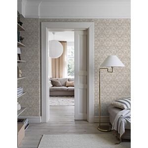 ورق جدران التقاليد الخالدة - بيج