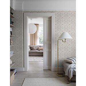 ورق جدران التقاليد الخالدة كينو - بيج