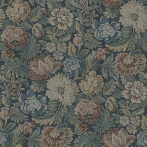 ورق جدران حديقة كوخ زوربا - متعدد الالوان