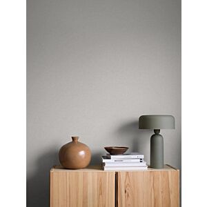 ورق جدران بورسان - رمادي