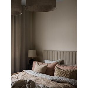 ورق جدران سان - بيج