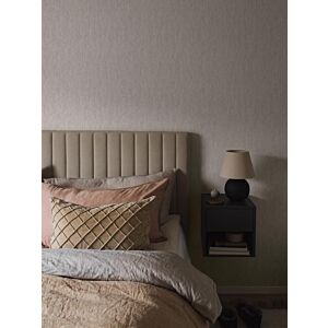 ورق جدران بوروسانا هيمو - رمادي