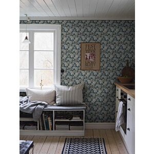 ورق جدران آلا تايدرز هوس ساندري - متعدد الالوان