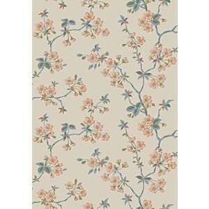 ورق جدران آلا تايدرز هوس بيلي - متعدد الالوان