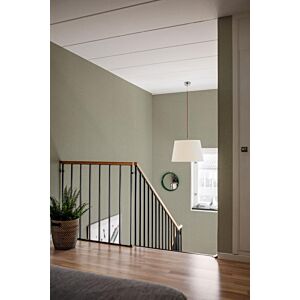 ورق جدران آلا تايدرز هوس نورما - اخضر