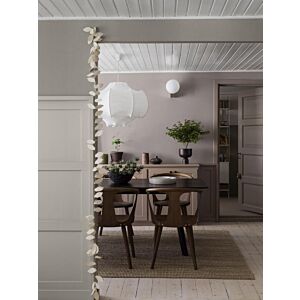 ورق جدران بجمنت - بنفسجي فاتح