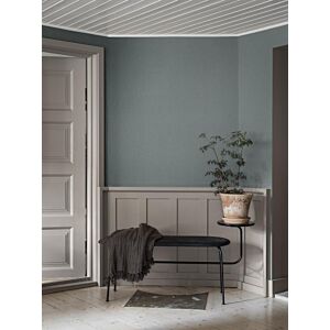 ورق جدران سادة لينين - ازرق داكن