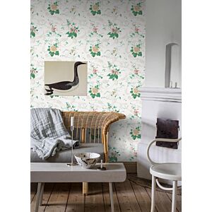 ورق جدران آنو اوغست - اخضر