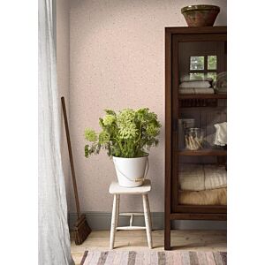 ورق جدران آنو بياتريس - وردي