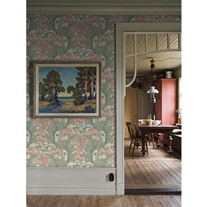 ورق جدران آنو اليزا