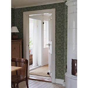 ورق جدران آنو فيكا - اخضر