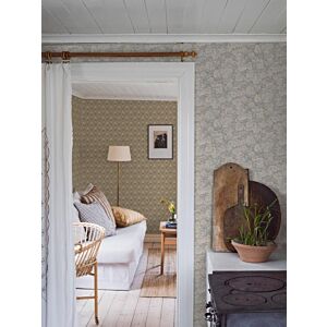 ورق جدران آنو - رمادي فاتح