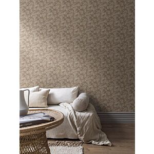 ورق جدران آنو مالبر - بيج